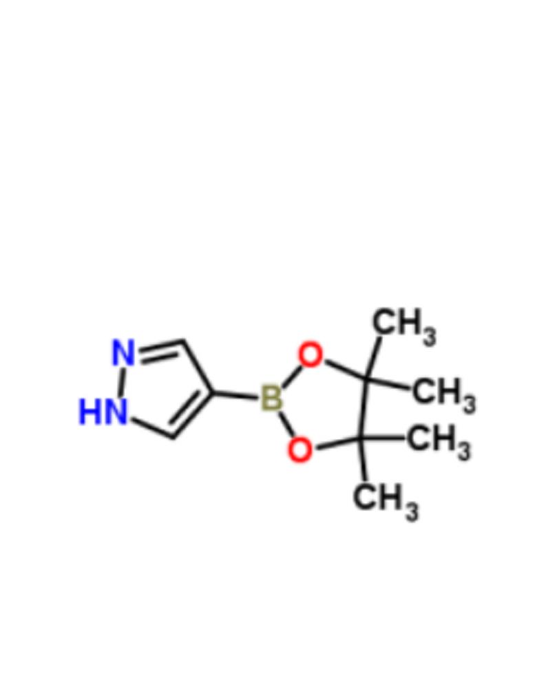 4-吡唑硼酸频哪醇酯,4-Pyrazoleboronic acid pinacol ester