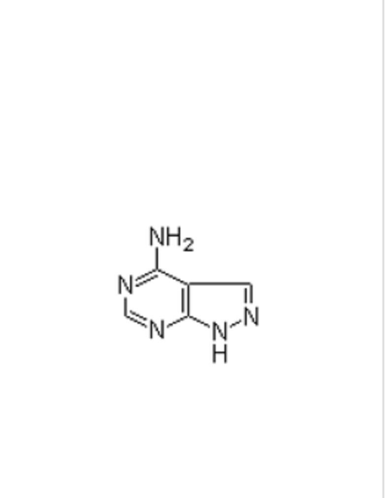 4-氨基吡唑并[3,4-d]嘧啶,4-Aminopyrazolo[3,4-d]pyrimidine