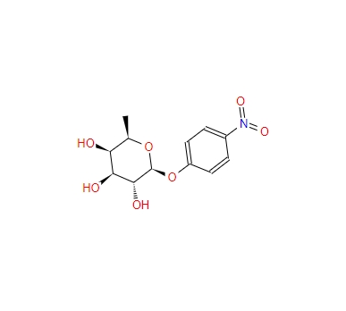 4-硝基苯-BETA-D-吡喃半乳糖苷,4-NITROPHENYL-BETA-D-FUCOPYRANOSIDE