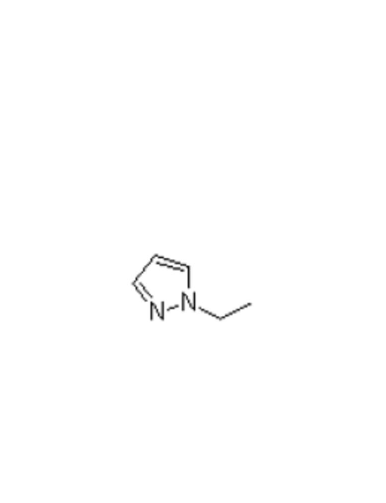 1-乙基吡唑,1-Ethylpyrazole