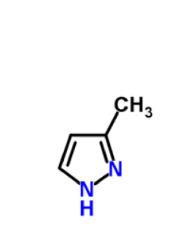 3-甲基吡唑,3-Methylpyrazole