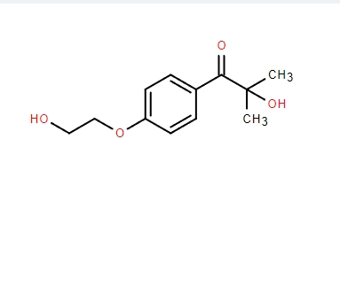 2-羥基-4'-(2-羥乙氧基)-2-甲基苯丙酮,2-Hydroxy-4'-(2-hydroxyethoxy)-2-methylpropiophenone