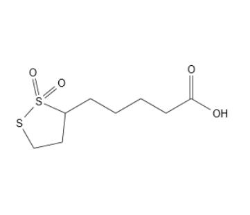 硫辛酸雜質(zhì)H,Thioctic Acid Impurity H