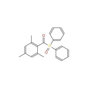 二苯基(2,4,6-三甲基苯甲?；?氧化膦,Diphenyl(2,4,6-trimethylbenzoyl)phosphine oxide