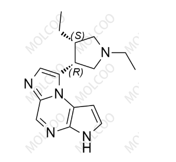 烏帕替尼雜質(zhì)145,Upadacitinib Impurity 145