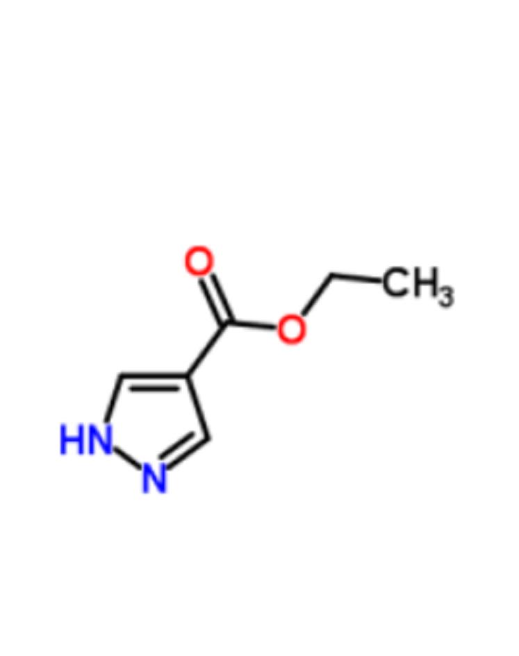 4-吡唑甲酸乙酯,Ethyl pyrazole-4-carboxylate