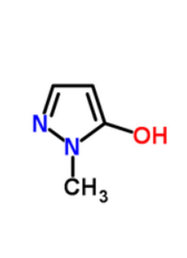 1-甲基-5-羥基吡唑,5-Hydroxy-1-methylpyrazole