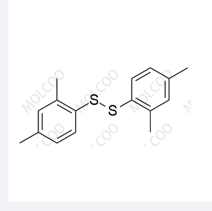 沃替西汀雜質(zhì)34,Vortioxetine Impurity 34