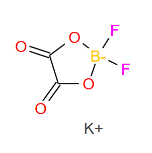 二氟草酸硼酸鈉,Sodium-difluoro(oxalato)borate