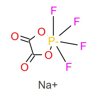 四氟草酸磷酸鈉,Phosphate(1-), [ethanedioato(2-)-κO1,κO2]tetrafluoro-, sodium (1:1), (OC-6-22)-