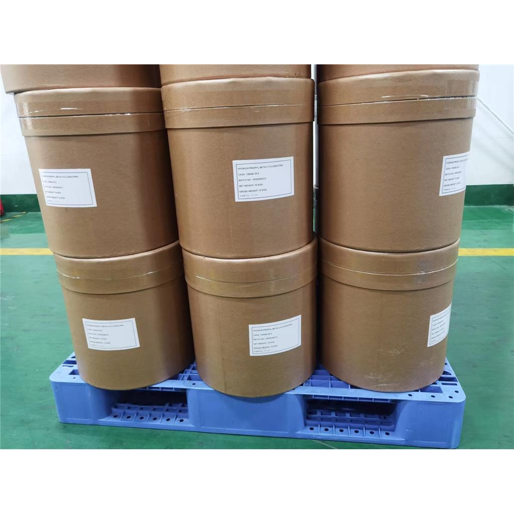 羥丙基-β-環(huán)糊精,Hydroxypropyl-beta-cyclodextrin,Hydroxypropylbetadex