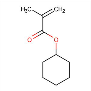 2-甲基丙烯酸環(huán)己酯,Cyclohexyl methacrylate