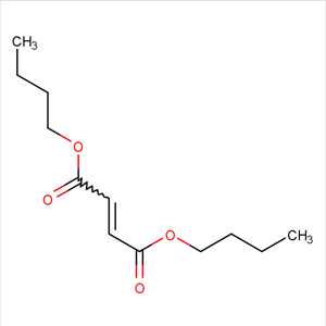 馬來酸二丁酯,Dibutyl maleate