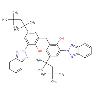 紫外線吸收劑UV 360,LOTSORB UV 360