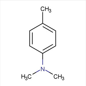 N,N-二甲基對(duì)甲苯胺,N,N-Dimethyl-4-methylaniline