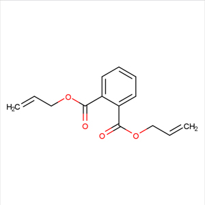 鄰苯二甲酸二烯丙酯,Diallyl phthalate