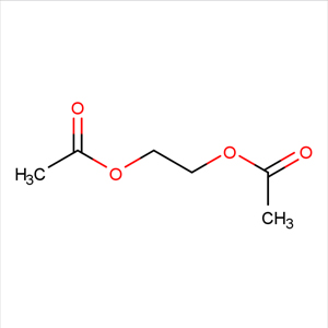 乙二醇二乙酸酯,Ethylene glycol diacetate