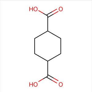 1,4-環(huán)己烷二甲酸,1,4-Cyclohexanedicarboxylic acid