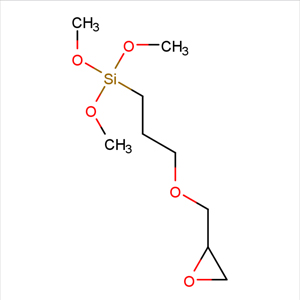 3-(2,3-環(huán)氧丙氧)丙基三甲氧基硅烷,3-Glycidoxypropyltrimethoxysilane