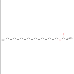 丙烯酸十六酯,HEXADECYL ACRYLATE