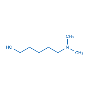 5-二甲基氨基-1-戊醇