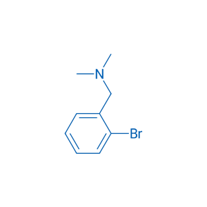1-(2-溴苯基)-N,N-二甲基甲胺