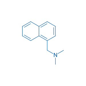 N,N-二甲基-1-(萘-1-基)甲胺