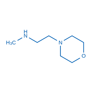 N-甲基-2-吗啉乙胺