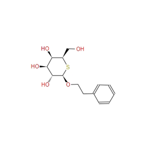 2 -苯乙基 β-D -半乳糖苷63407-54-5