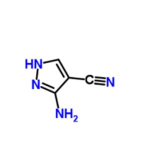 3-氨基-4-氰基吡唑