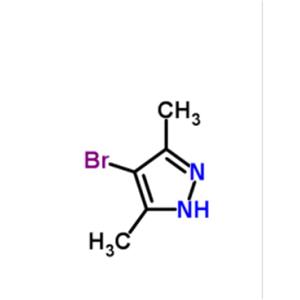 3,5-二甲基-4-溴吡唑