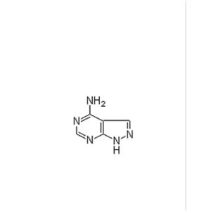 4-氨基吡唑并[3,4-d]嘧啶