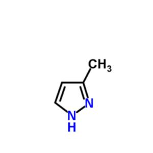 3-甲基吡唑