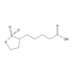 硫辛酸杂质H