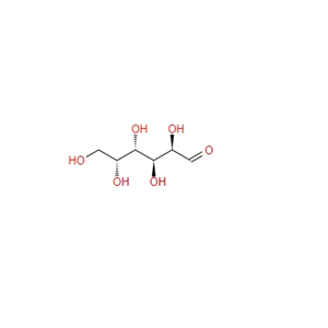 半乳糖,D-Galactose