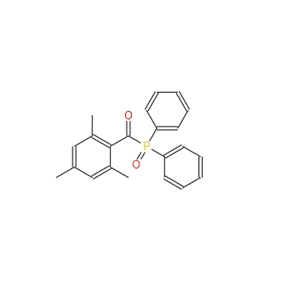二苯基(2,4,6-三甲基苯甲酰基)氧化膦75980-60-8