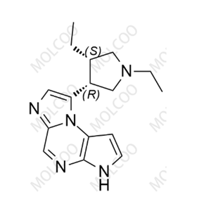 烏帕替尼雜質(zhì)145,Upadacitinib Impurity 145