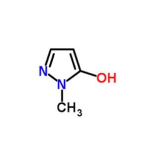 1-甲基-5-羟基吡唑