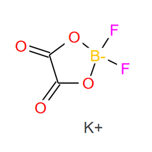 二氟草酸硼酸钠；2102517-30-4