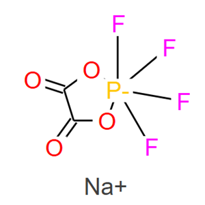 四氟草酸磷酸鈉；1085277-61-7