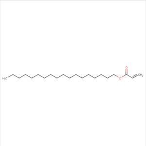 丙烯酸十八酯