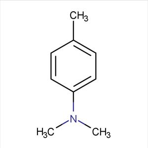 N,N-二甲基對甲苯胺