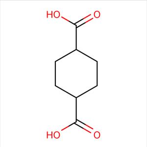 1,4-环己烷二甲酸