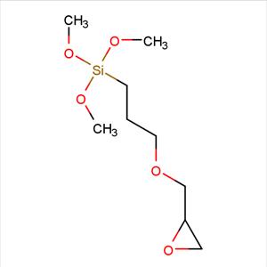 3-(2,3-環(huán)氧丙氧)丙基三甲氧基硅烷