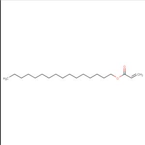 丙烯酸十六酯