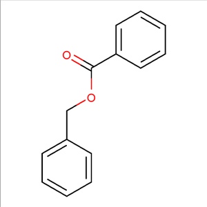 苯甲酸芐酯,Benzyl benzoate