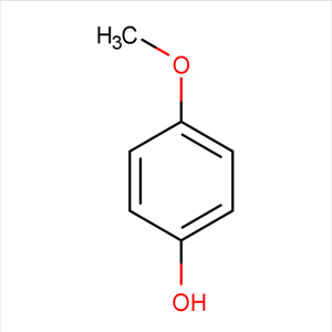 4-甲氧基苯酚,4-Methoxyphenol