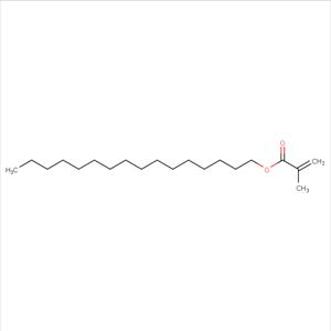 2-甲基-2-丙烯酸十六烷基酯，甲基丙烯酸十六烷基酯,HEXADECYL METHACRYLATE