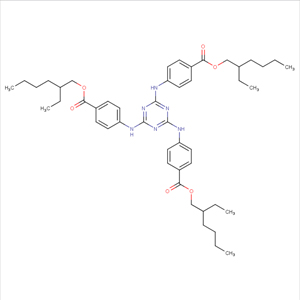 乙基己基三嗪酮,Octyl triazone