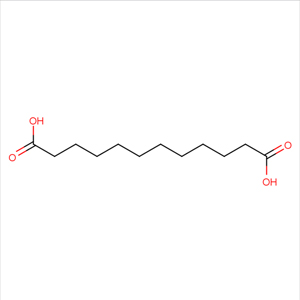 十二烷二酸,dodecanedioic acid